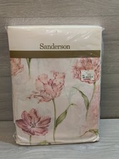 Sanderson Double Duvet Cover