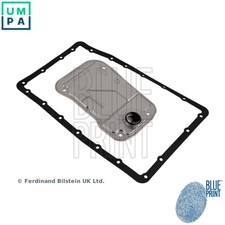 HYDRAULIC FILTER KIT AUTOMATIC