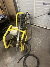 Honda GX160 5.5 Petrol Pressure Washer
