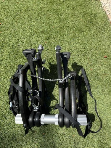 Saris bike rack never - 3,