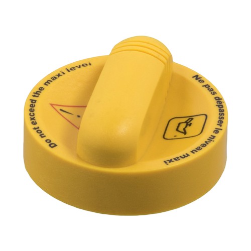 Febi bilstein 22121 oil filler - bilstein,