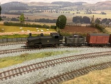 HORNBY R3407 BR EARLY J50 CLASS 68959 - TMC expertly weathered with real coal.