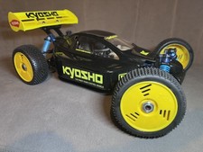 Vintage Kyosho Inferno MP 7.5