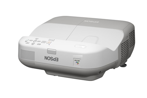 Ultra short throw epson - ultra, eb-470