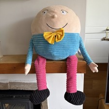 Sainsburys Large Humpty Dumpty