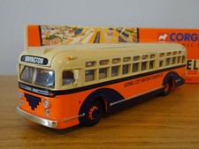 CORGI CLASSICS LIONEL CITY