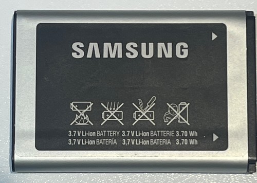 Samsung genuine - samsung, (ab553446bu)