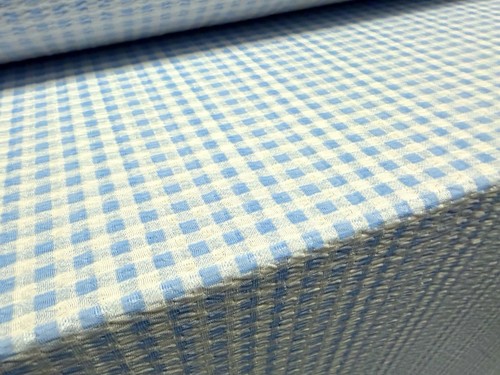 Stretch spandex jacquard - stretch,