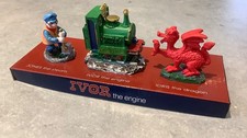 RARE - Miniature Ivor The