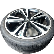 20" Genuine Vauxhall Insignia