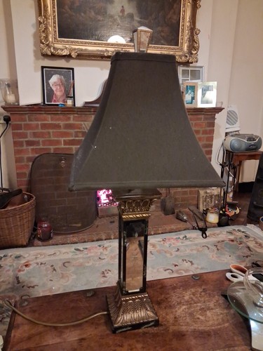 Stunning dar corinthian - stunning, etched