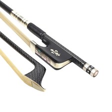 Carbon Fiber Cello Bow 4/4