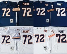 Men's Chicago Bears Sportshirt