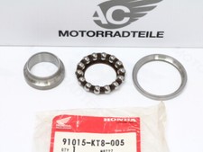 Honda GL 1800 Goldwing Upper