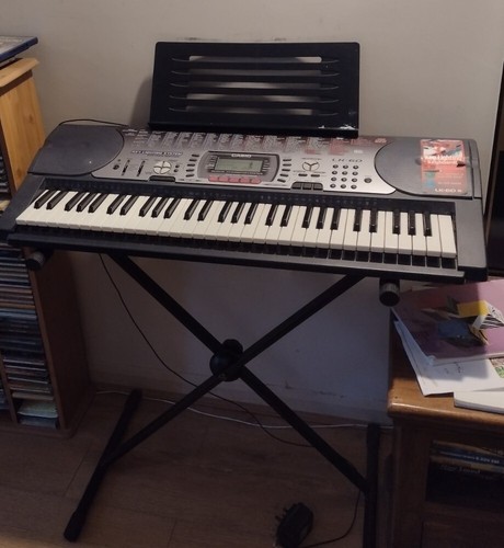 Casio octave 61 - casio,, octave/61