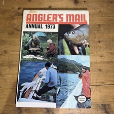Anglers mail annual 1973 - mail,