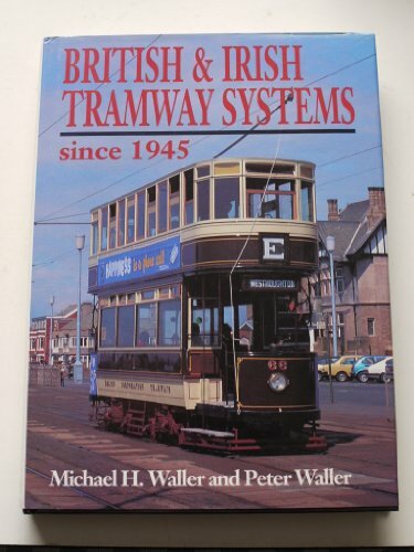 British and irish tramway - and,