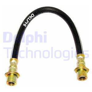 Lh6087 delphi brake hose for - lh6087,