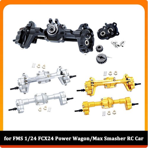 Car alloy front rear axle - car,