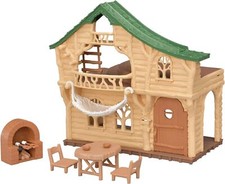 Sylvanian Families 5451