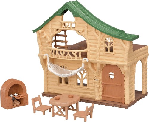 Sylvanian families 5451 - sylvanian,