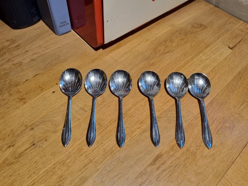 Set vintage chrome - of,