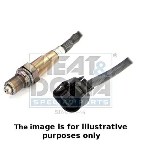 Lambda sensor fits - lambda, mini