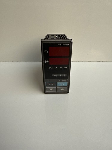 Yokogawa ut320 digital - yokogawa, s4