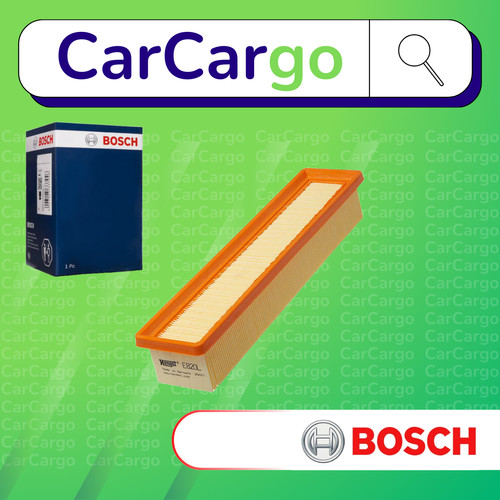 Bosch air filter for dacia - bosch,