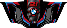 BMW Skin for Logitech G29 G920