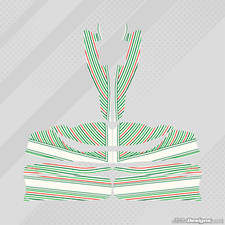 2019 TONYKART RACER 401R STYLE