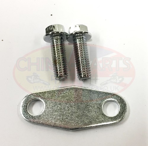 Cover for lexmoto xtr - cover,