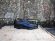 CHURCH’S BROGUES SHOES BLACK