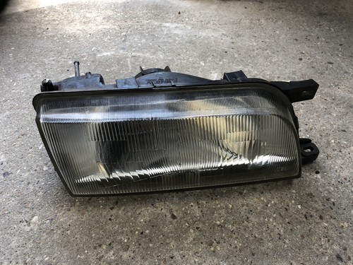 Nissan pulsar gtir drivers - pulsar,
