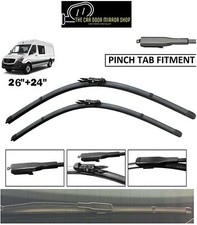 Fits Mercedes Sprinter 2012 to