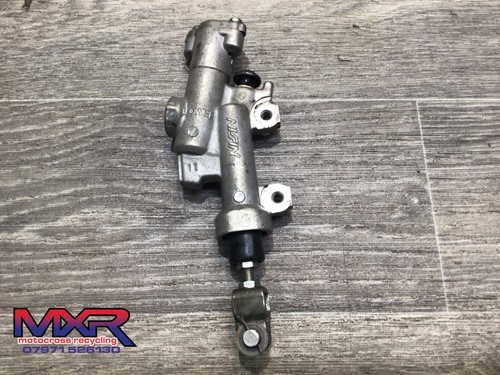 Yamaha yzf 450 rear - yzf,