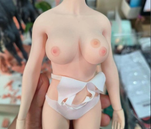 Pairs female silicone - pairs,
