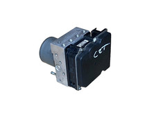 Mitsubishi Colt CZT - ABS Pump and Brake ECU Control Module MN116165 A4544201175