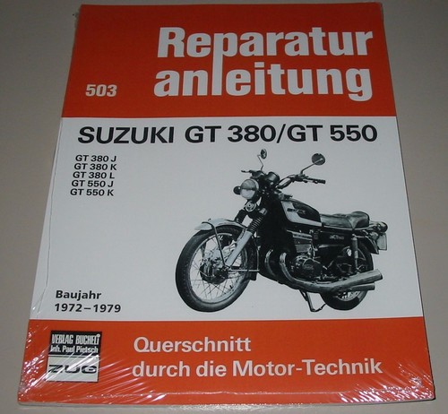 Reparaturanleitung suzuki - reparaturanleitung,