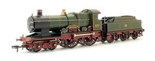Bachmann 725nrm 76 - 31-725nrm, 1:76