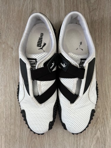 Puma mostro 35141301 white - mostro,