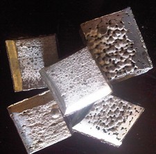NICKEL ANODES - ELECTROPLATING