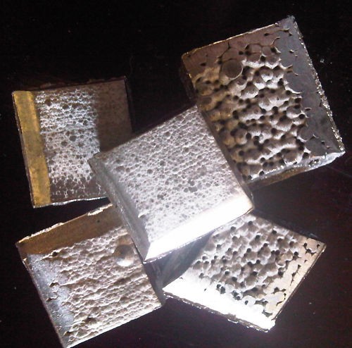 Nickel anodes electroplating - -,