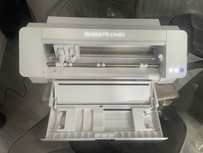 Silhouette Cameo 4 Electronic