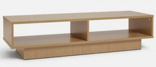 tv stand used, Argos/Habitat