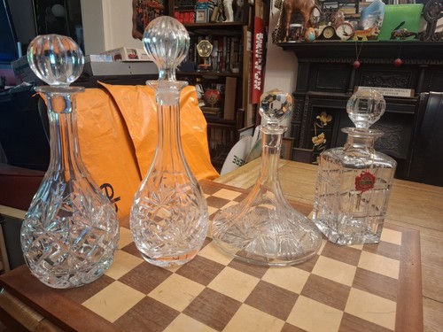 Job lot vintage - lot,