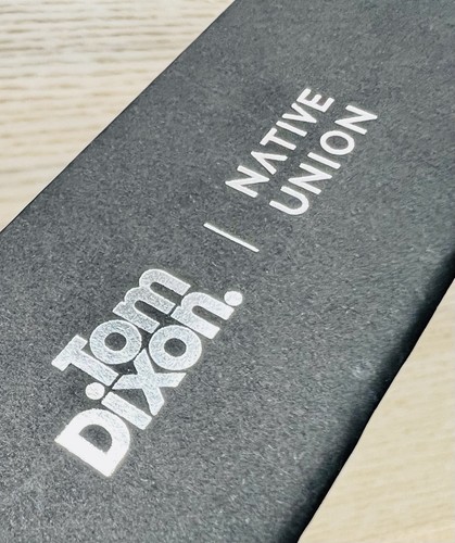 Rare tom dixon for native - dixon,