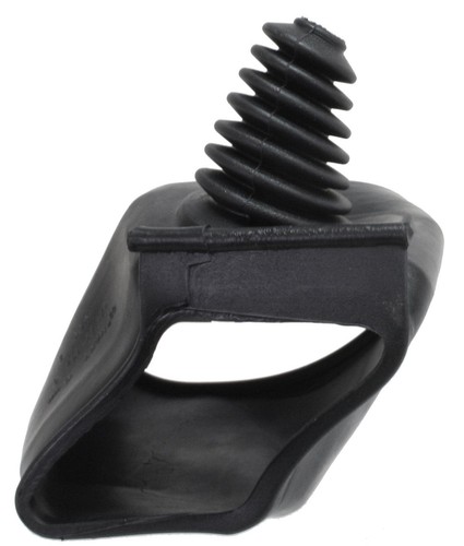 Gearshift rod protective boot - protective,