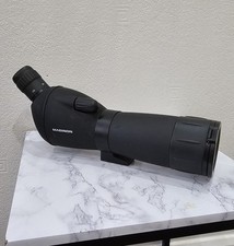Maginon spotting scope for