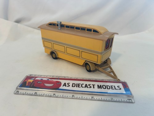 Corgi modern truck - corgi,